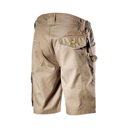 Pantaloncini da lavoro Diadora Utility BERMUDA POLY