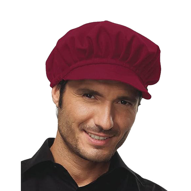 Berretto da lavoro Siggi Holly unisex 28BE0156/00-0111