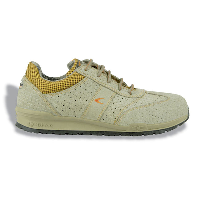 Scarpe antinfortunistiche Cofra Bikila S1 P