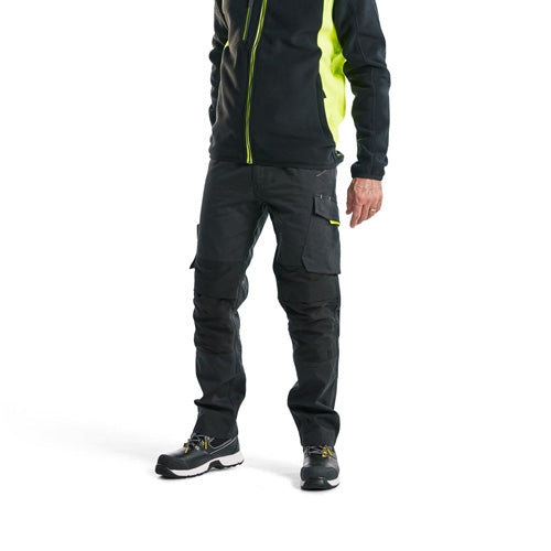 Blaklader 1495 Pantaloni da lavoro Service Stretch Ripstop