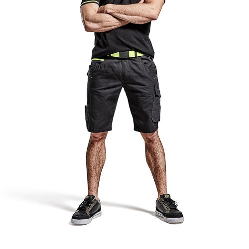 Blaklader 1499 Pantaloni corti Service multitasche