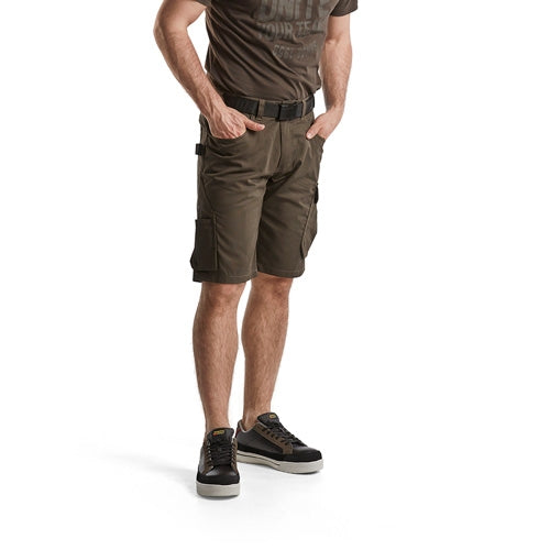 Blaklader 1499 Pantaloni corti Service multitasche