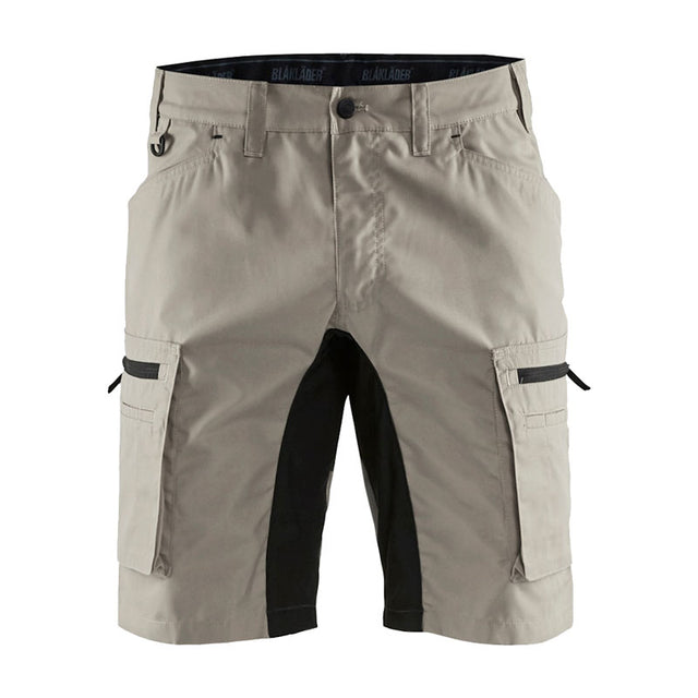 Blaklader 1449 Pantaloni corti Service Stretch da lavoro