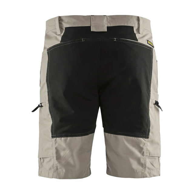 Blaklader 1449 Pantaloni corti Service Stretch da lavoro