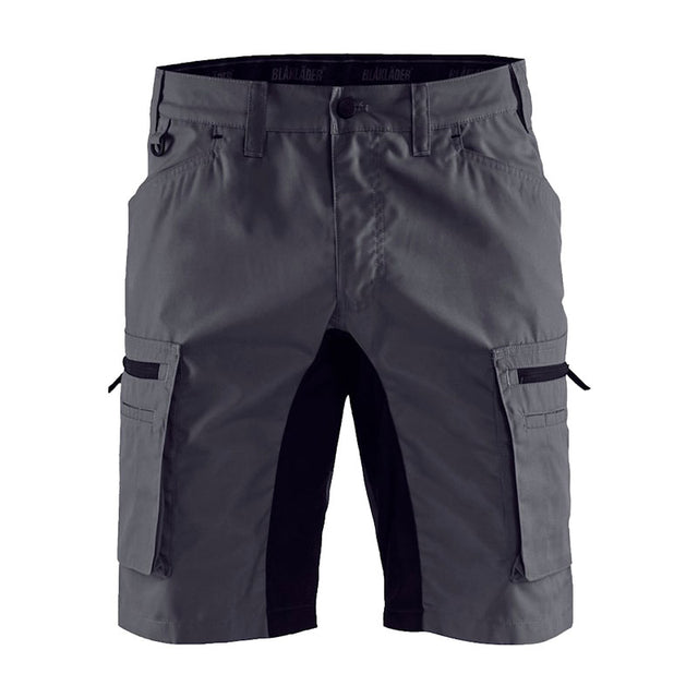 Blaklader 1449 Pantaloni corti Service Stretch da lavoro