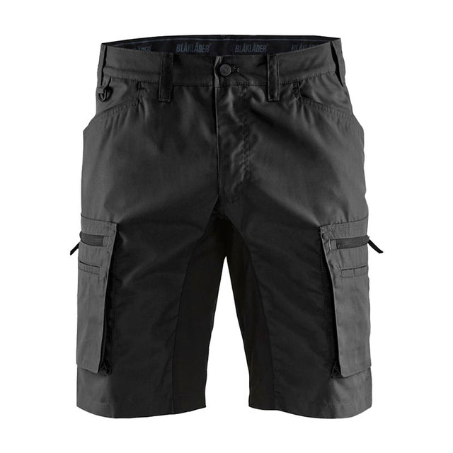 Blaklader 1449 Pantaloni corti Service Stretch da lavoro