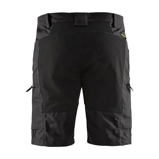 Blaklader 1449 Pantaloni corti Service Stretch da lavoro