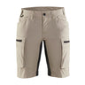 Blaklader 7149 Pantaloni corti Service Stretch donna