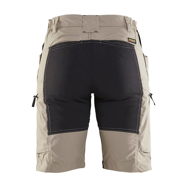 Blaklader 7149 Pantaloni corti Service Stretch donna