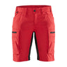 Blaklader 7149 Pantaloni corti Service Stretch donna
