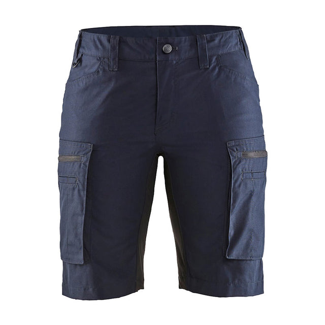 Blaklader 7149 Pantaloni corti Service Stretch donna