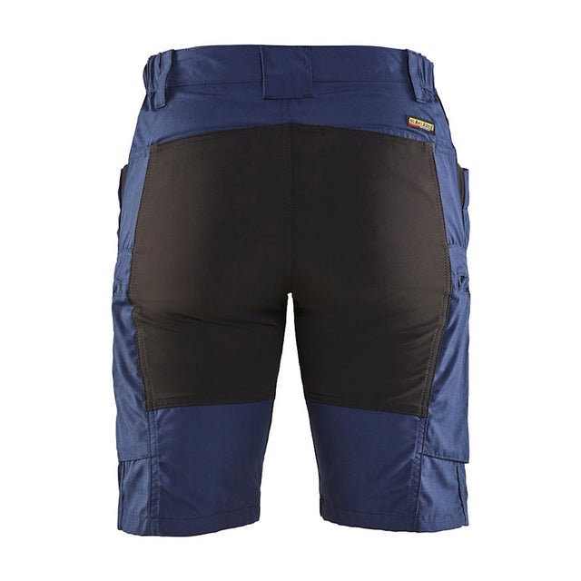Blaklader 7149 Pantaloni corti Service Stretch donna