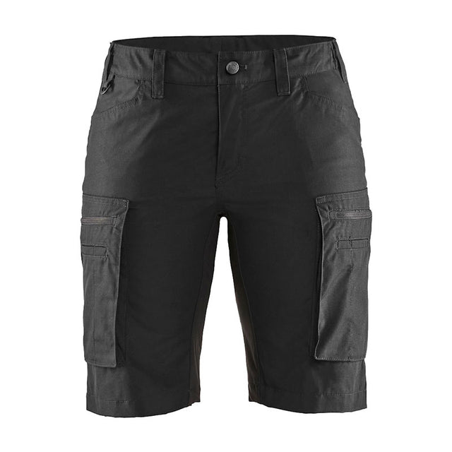 Blaklader 7149 Pantaloni corti Service Stretch donna