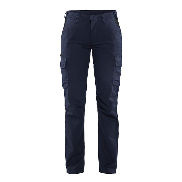 Blaklader 7144 Pantaloni Industria Stretch donna