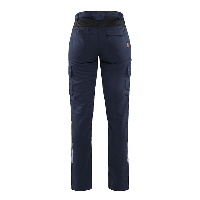 Blaklader 7144 Pantaloni Industria Stretch donna