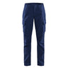 Blaklader 7144 Pantaloni Industria Stretch donna