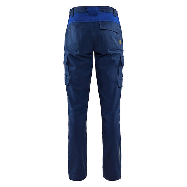 Blaklader 7144 Pantaloni Industria Stretch donna
