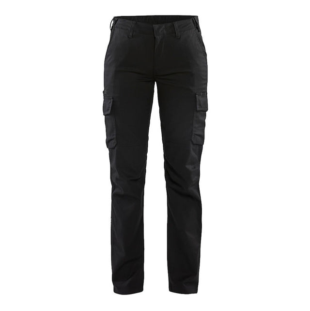 Blaklader 7144 Pantaloni Industria Stretch donna