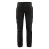 Blaklader 7144 Pantaloni Industria Stretch donna
