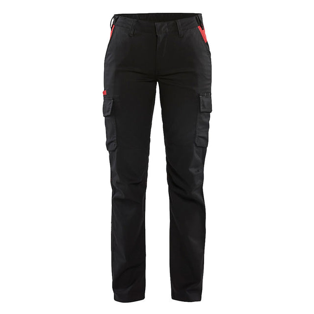 Blaklader 7144 Pantaloni Industria Stretch donna