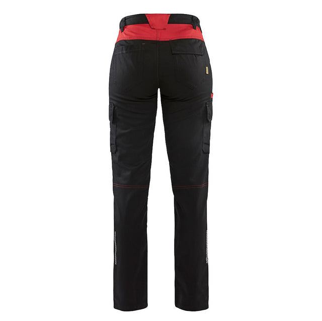 Blaklader 7144 Pantaloni Industria Stretch donna