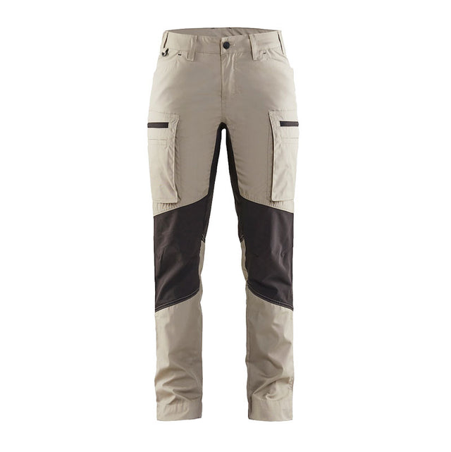 Blaklader 7159 Stretch Service Pantaloni da lavoro donna