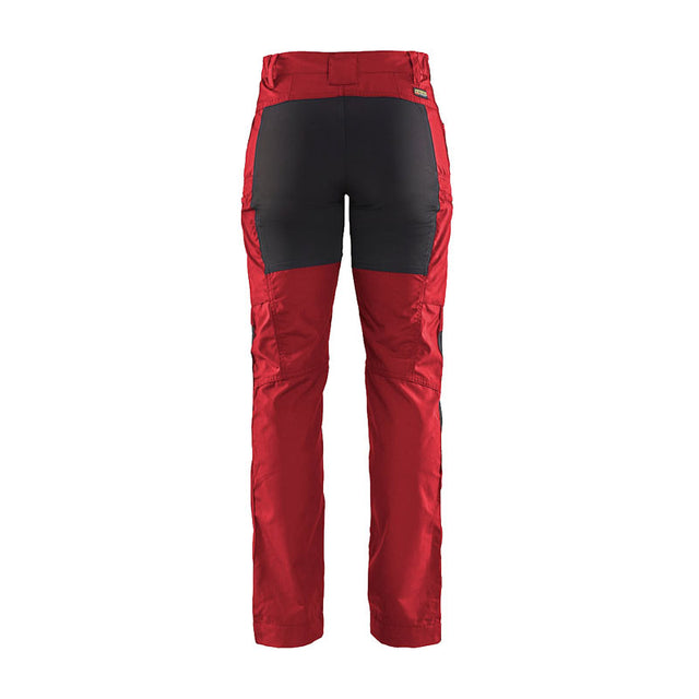 Blaklader 7159 Stretch Service Pantaloni da lavoro donna