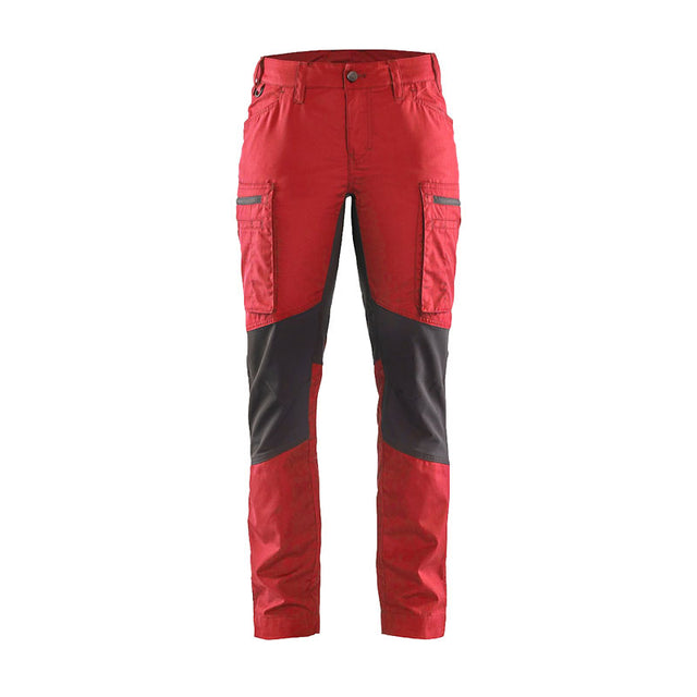 Blaklader 7159 Stretch Service Pantaloni da lavoro donna