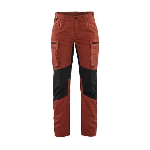Blaklader 7159 Stretch Service Pantaloni da lavoro donna