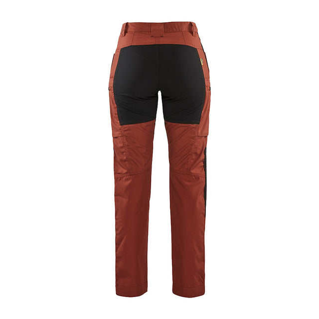 Blaklader 7159 Stretch Service Pantaloni da lavoro donna