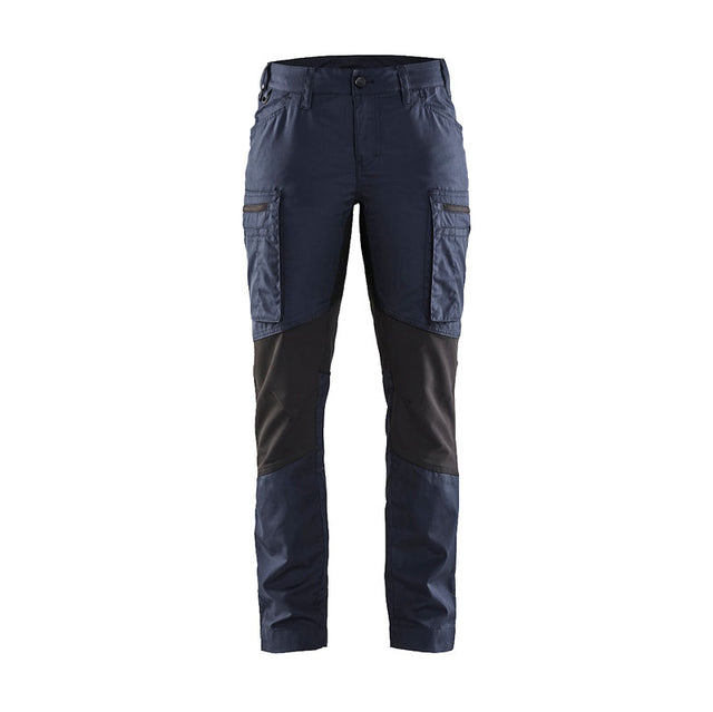 Blaklader 7159 Stretch Service Pantaloni da lavoro donna