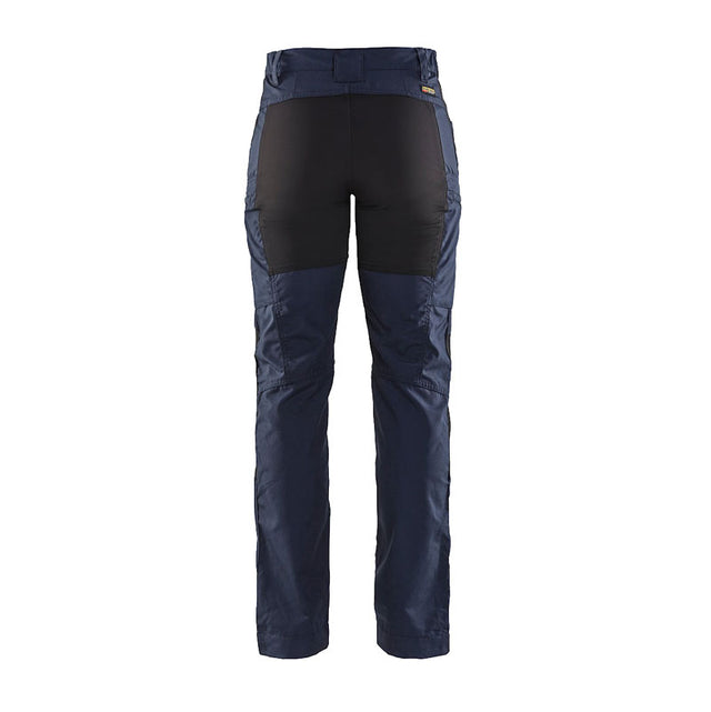 Blaklader 7159 Stretch Service Pantaloni da lavoro donna