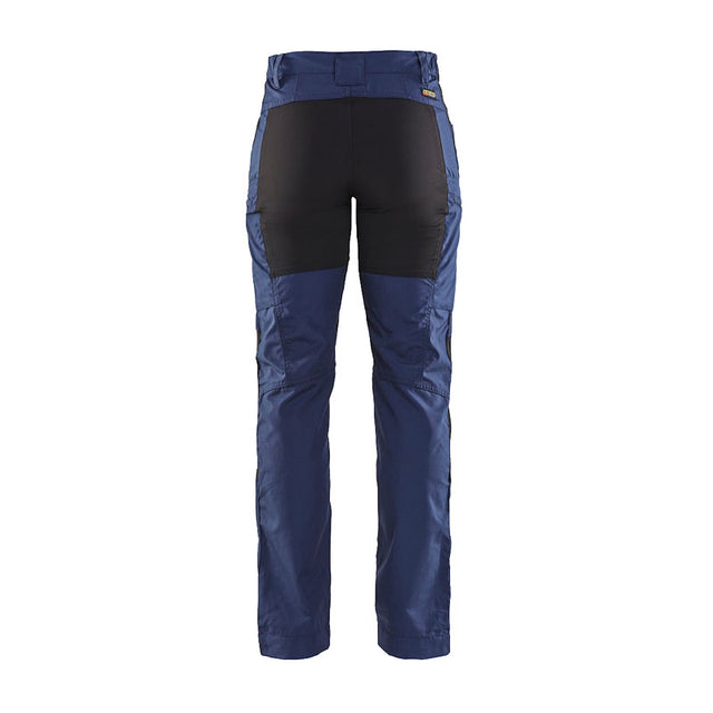 Blaklader 7159 Stretch Service Pantaloni da lavoro donna