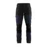 Pantaloni Service Stretch donna Blaklader 7166