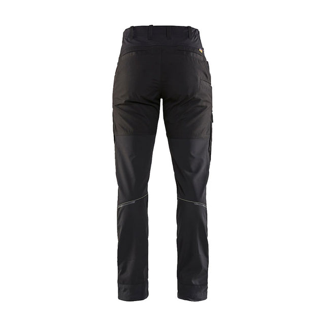 Pantaloni da lavoro donna Blaklader 7166 Service Stretch