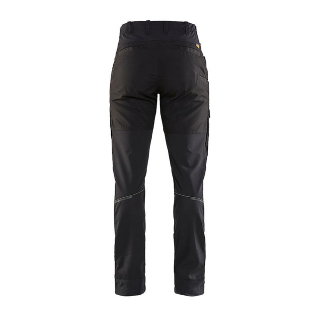 Pantaloni da lavoro donna Blaklader 7166 Service Stretch