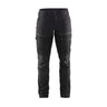 Pantaloni Service Stretch donna Blaklader 7166