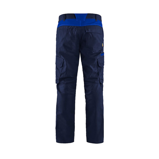 Pantalon de travail Blaklader 1444 Industria Stretch