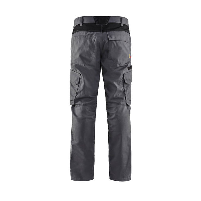 Pantalon de travail Blaklader 1444 Industria Stretch