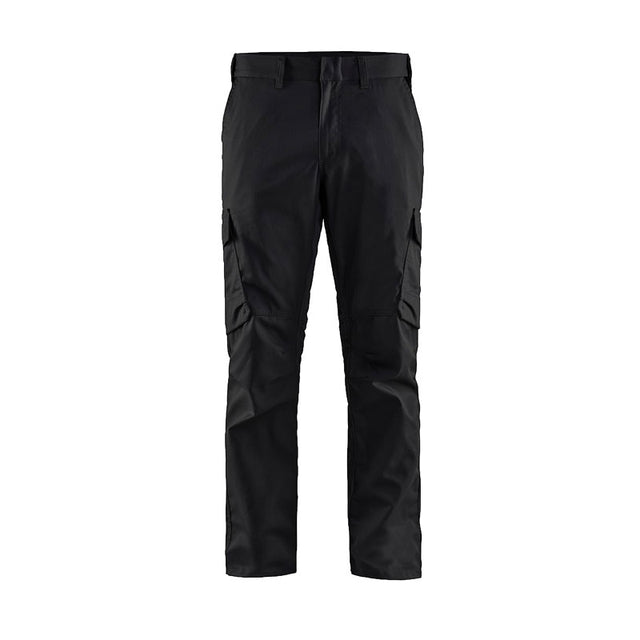 Pantalon de travail Blaklader 1444 Industria Stretch