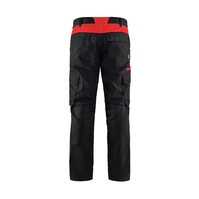 Pantalon de travail Blaklader 1444 Industria Stretch