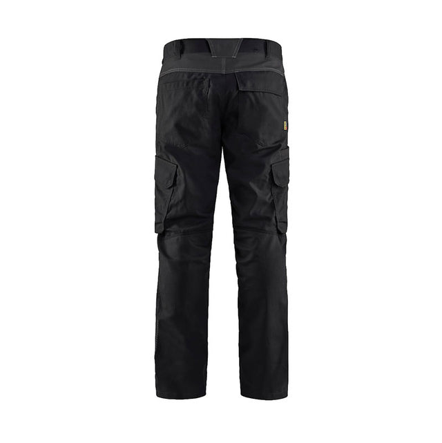 Pantalon de travail Blaklader 1444 Industria Stretch