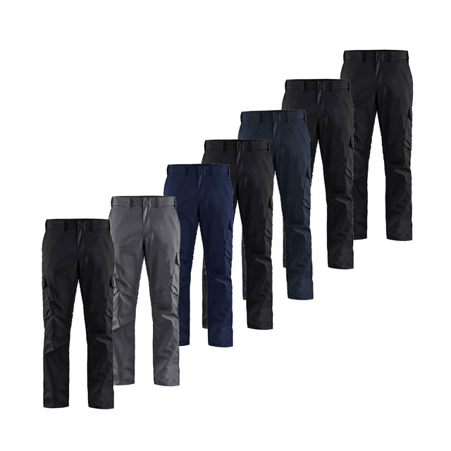 Pantalon de travail Blaklader 1444 Industria Stretch