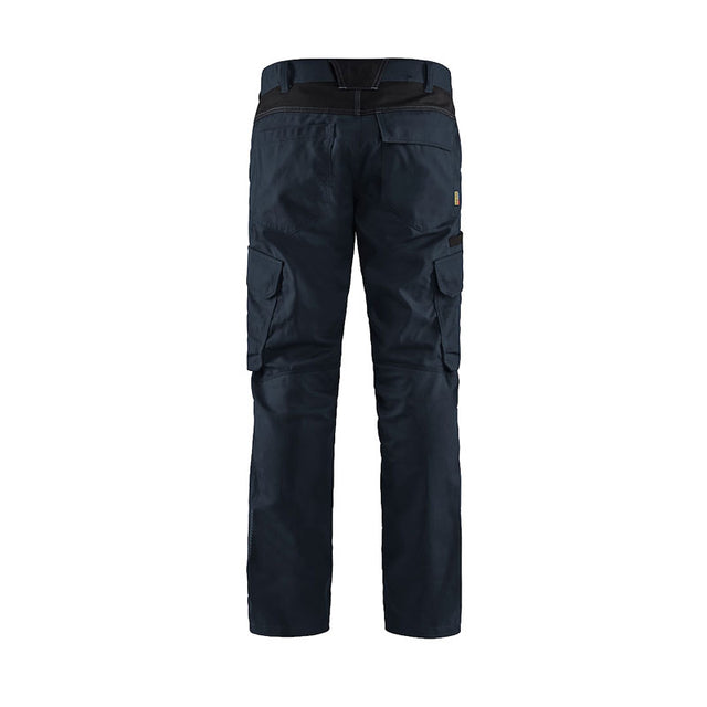 Pantalon de travail Blaklader 1444 Industria Stretch