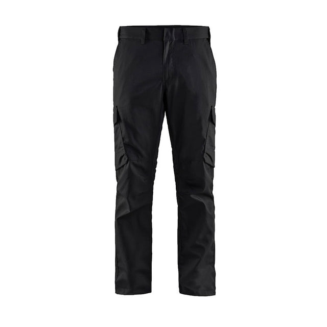 Pantalon de travail Blaklader 1444 Industria Stretch