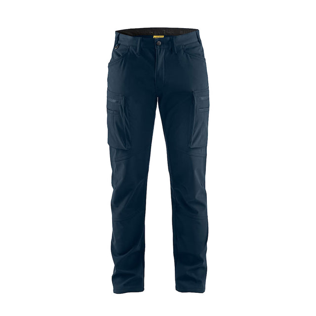 Pantaloni da lavoro Blaklader 1477 Service Softshell