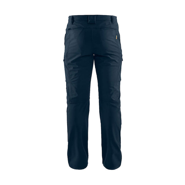 Pantaloni da lavoro Blaklader 1477 Service Softshell