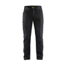 Pantaloni da lavoro Blaklader 1477 Service Softshell