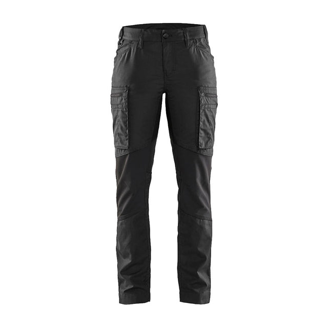 Blaklader 7159 Stretch Service Pantaloni da lavoro donna