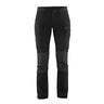 Pantaloni da lavoro donna Blaklader 7122 Service Stretch 4 vie